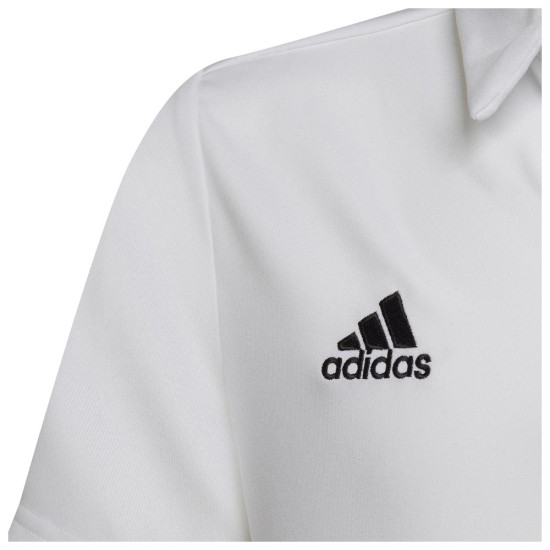 Adidas Παιδική κοντομάνικη μπλούζα Entrada 22 Polo